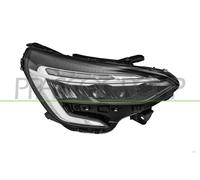 Faro principale Dx per RENAULT CLIO