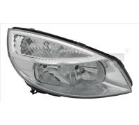 Faro principale Dx per RENAULT GRAND SCÉNIC SCÉNIC
