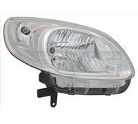 Faro principale Dx per RENAULT KANGOO KANGOO / GRAND KANGOO KANGOO BE BOP