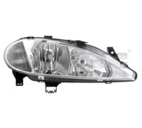 Faro principale Dx per RENAULT MEGANE