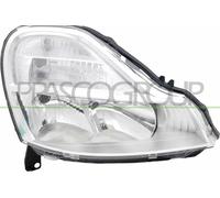 Faro principale Dx per RENAULT MODUS / GRAND MODUS