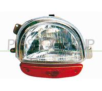 Faro principale Dx per RENAULT TWINGO
