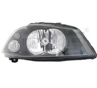 Faro principale Dx per SEAT CORDOBA IBIZA