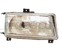 Faro principale Dx per SEAT CORDOBA IBIZA