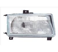 Faro principale Dx per SEAT CORDOBA IBIZA