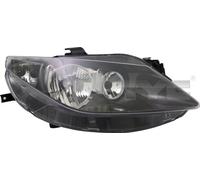 Faro principale Dx per SEAT IBIZA