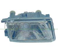 Faro principale Dx per SEAT IBIZA