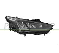 PROIETTORE DESTRO-ELETTRICO-CON MOTORE-SENZA CENTRALINA-FULL LED-VERSIONE VALEO