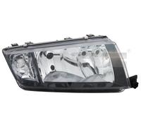 Faro principale Dx per SKODA FABIA