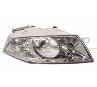 Faro principale Dx per SKODA OCTAVIA