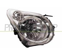 PRASCO SZ0074813 Faro anteriore