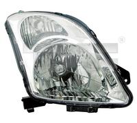 Faro principale Dx per SUZUKI SWIFT
