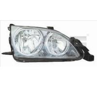 Faro principale Dx per TOYOTA AVENSIS