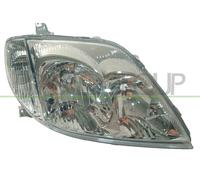 Proiettore Destro Per Toyota Corolla E12 Dal 2002 Al 2004 Lato Destro 8113002180