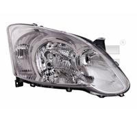 Faro principale Dx per TOYOTA COROLLA