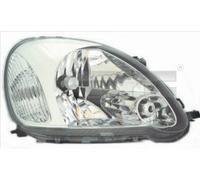 Faro principale Dx per TOYOTA YARIS