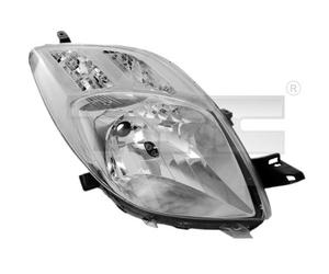 Faro principale Dx per TOYOTA YARIS