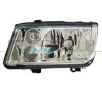 Faro principale Dx per VW BORA
