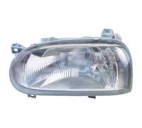 Faro principale Dx per VW GOLF GOLF Van