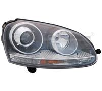 Faro principale Dx per VW GOLF JETTA