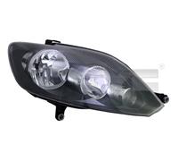 Faro principale Dx per VW GOLF PLUS