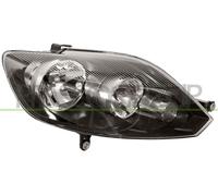 Proiettore Destro Volkswagen Golf Plus Dal 2009 Al 2014 Lato Destro 5m1941006g