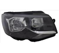 Faro principale Dx per VW MULTIVAN TRANSPORTER TRANSPORTER T6 / CARAVELLE