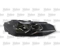 Faro principale Dx per VW POLO