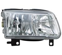 Faro principale Dx per VW POLO