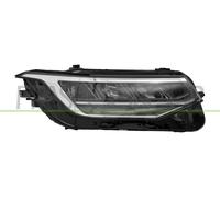 Faro principale Dx per VW TIGUAN TIGUAN ALLSPACE