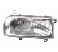 Faro principale Dx per VW VENTO