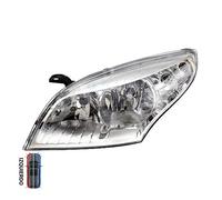 Faro Principale Elettr con Motore SX Renault MEGANE III 08-11