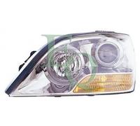 Faro principale - EQUAL QUALITY PP0055D