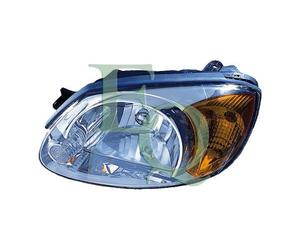 Faro principale - EQUAL QUALITY PP0115D