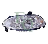 Faro principale - EQUAL QUALITY PP0245S