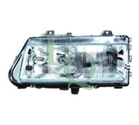 Faro principale - EQUAL QUALITY PP0421D