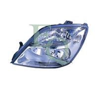 Faro principale - EQUAL QUALITY PP0487S