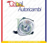 Equal Quality Proiettore H7 Wy21W Reg.Elett Pp0829S