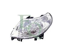 Faro principale - EQUAL QUALITY PP0918D