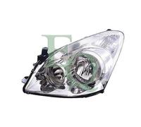 Faro principale - EQUAL QUALITY PP1126D