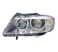 Faro principale - EQUAL QUALITY PP1252D