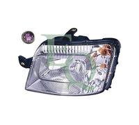 Faro principale - EQUAL QUALITY PP1256S