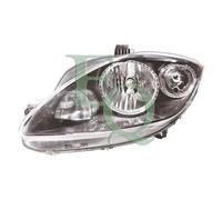 Faro principale - EQUAL QUALITY PP1277S