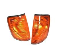 Faro Principale Fari 1 Paio Luci Parcheggio E Indicatori Direzione Per Benz W124 Classe E 1985 86 87 88 89 90 91 92 93 94 1995 1248260043 1248260743 1248260143 Fanale Anteriore(Giallo)