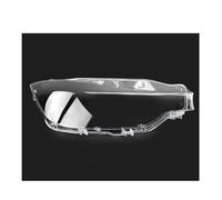 Faro Principale Fari 1 pezzo Per BMW F30 F31 Serie 3 2013 2014 2015 Paralume Per Auto Faro Per Auto Lente In Vetro Coprilampada Per Fari A LED Fari Anteriori Auto(Destra)