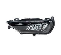 Faro Principale Fari 31395865 31395866 Per Volvo Per XC60 Per XC90 Per S90 Per V90 2016-2021 Fendinebbia A LED Luce Diurna Paraurti Anteriore Indicatore Direzione Diurno Fanale Anteriore(Only 1 Left)