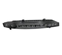 Faro Principale Fari 4L0953041D 4L0953042D Per Q7 2010 2011 2012 2013 2014 Indicatore Direzione Anteriore Per Automobile Indicatore Direzione Marcia Fanale Anteriore(4L0953041D)