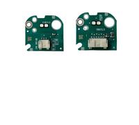 Faro Principale Fari Centralina Luci Diurne DRL Per Fari Auto Per BMW 2016 2017 2018 2019 F30 F31 F35 330i 340i LED Modulo Luci Diurne DRL Bianco Fanale Anteriore(1SET Type 2 3)