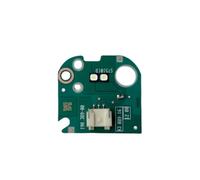 Faro Principale Fari Centralina Luci Diurne DRL Per Fari Auto Per BMW 2016 2017 2018 2019 F30 F31 F35 330i 340i LED Modulo Luci Diurne DRL Bianco Fanale Anteriore(1X Type 3)