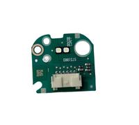 Faro Principale Fari Centralina Luci Diurne DRL Per Fari Auto Per BMW 2016 2017 2018 2019 F30 F31 F35 330i 340i LED Modulo Luci Diurne DRL Bianco Fanale Anteriore(1X Type 2)
